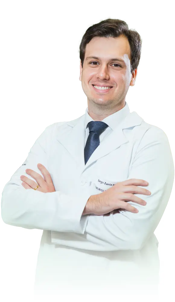 Dr. Diego Zanin