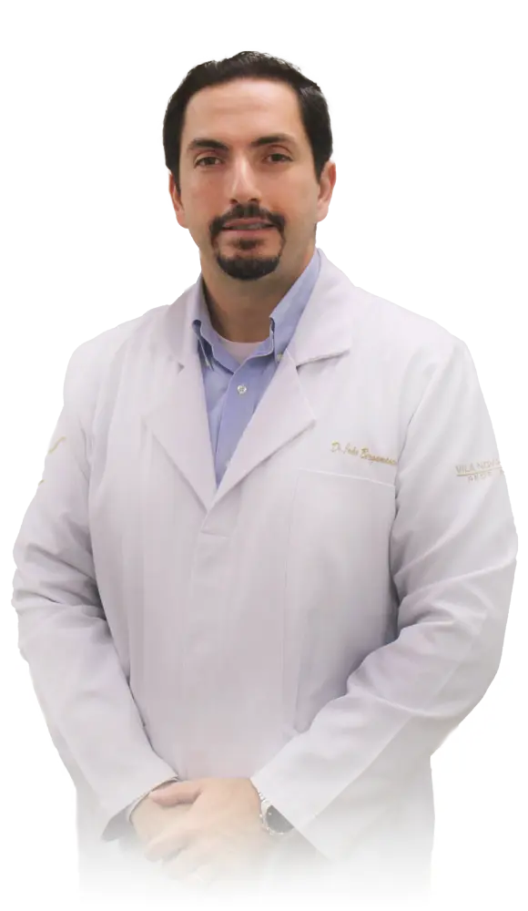 Dr. João Bergamaschi