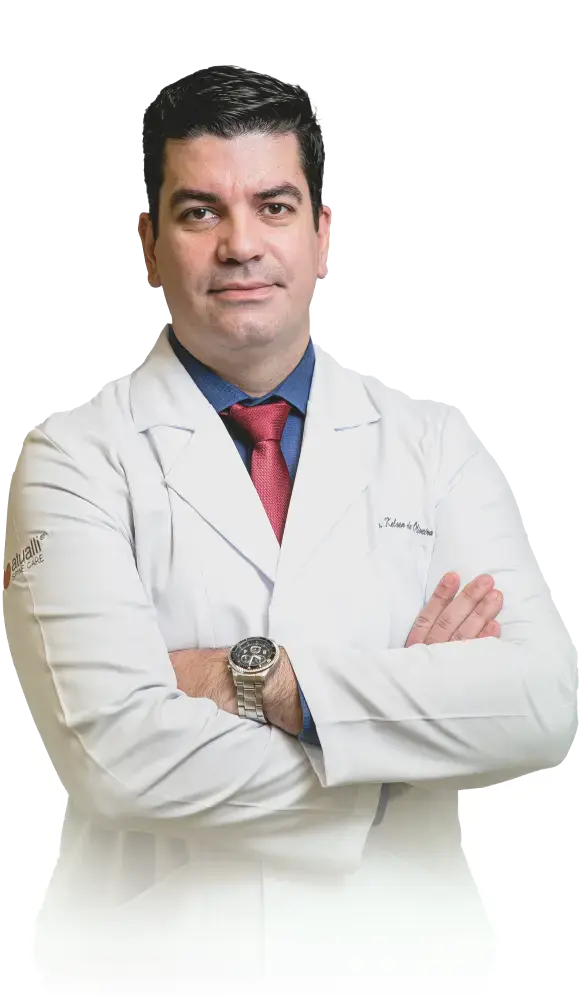 Dr. Kelsen Teixeira