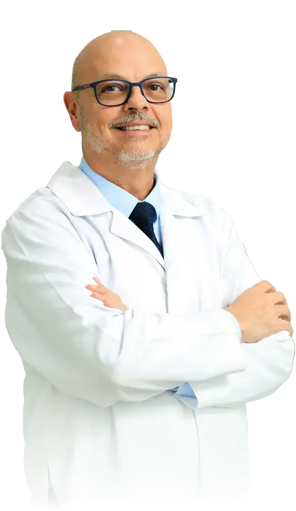 Dr. Nílvio Severo