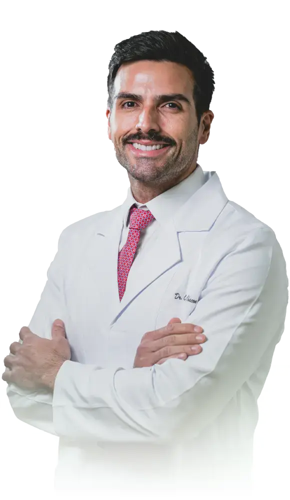Dr. Olympio Chacon