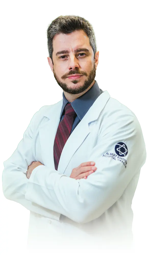 Dr. Ricardo Graciano
